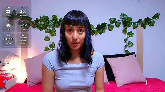 Snapshot of tati_cardenas chatting on October 15, 2025, 4:23 am tati cardenas online show from October 15, 2025, 4:23 am