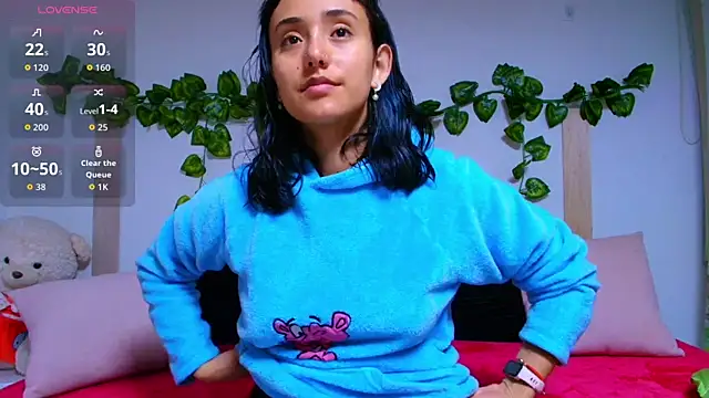 Snapshot of tati_cardenas chatting on October 17, 2025, 4:59 am tati cardenas online show from October 17, 2025, 4:59 am