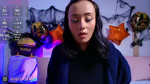 Snapshot of tati_cardenas chatting on October 20, 2025, 5:08 am tati cardenas online show from October 20, 2025, 5:08 am