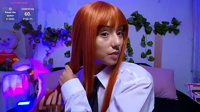 tati cardenas online show from November 12, 2025, 4:57 am