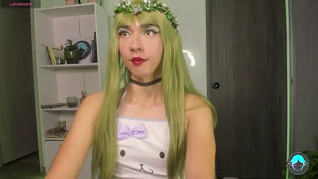 sofi elfqueen online show from February 23, 2025, 1:02 am