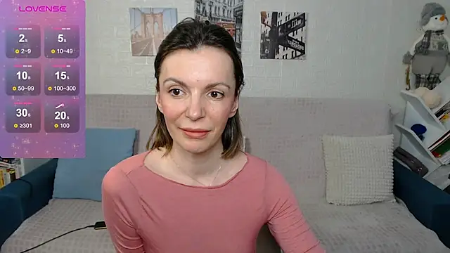 kiramarta online show from February 2, 2025, 5:04 pm