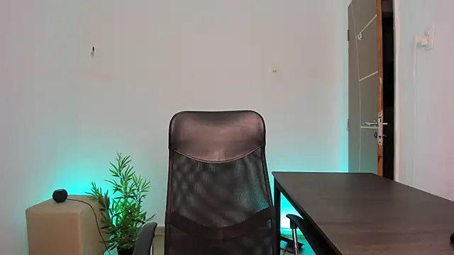 camille-rose online show from February 24, 2025, 9:41 pm