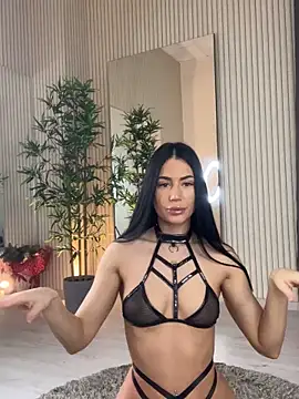 Abbela White online show from February 5, 2025, 6:56 am