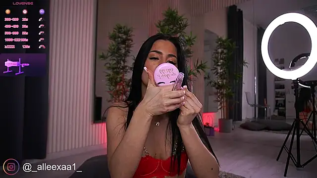 Abbela White online show from March 11, 2025, 12:50 pm