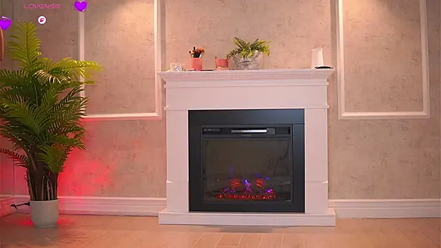 Abbela White online show from October 13, 2025, 5:18 am