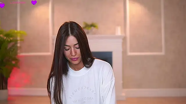 Abbela White online show from October 21, 2025, 5:08 am