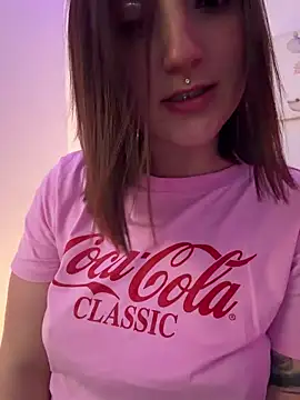 Megan lu2 online show from January 19, 2026, 5:33 am