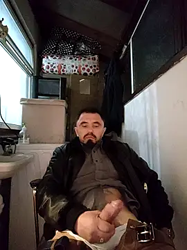 erbod Johnny online show from September 23, 2025, 10:57 pm