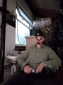 erbod Johnny online show from October 8, 2025, 12:41 am