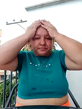 HORNY MATURE25 online show from March 6, 2025, 8:05 pm