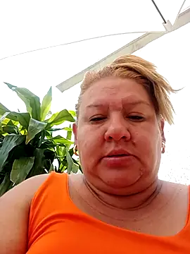 HORNY MATURE25 online show from March 9, 2025, 5:17 pm