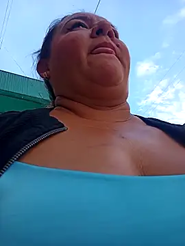 HORNY MATURE25 online show from October 1, 2025, 5:19 pm