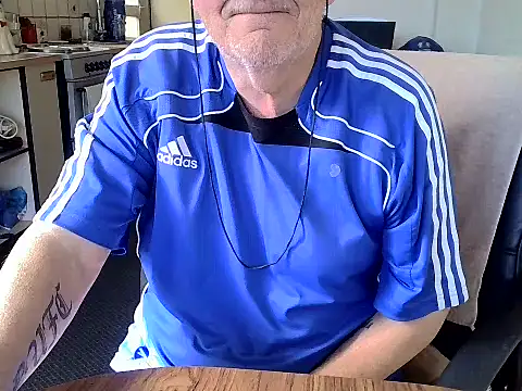 daddyflash online show from March 18, 2025, 11:19 am