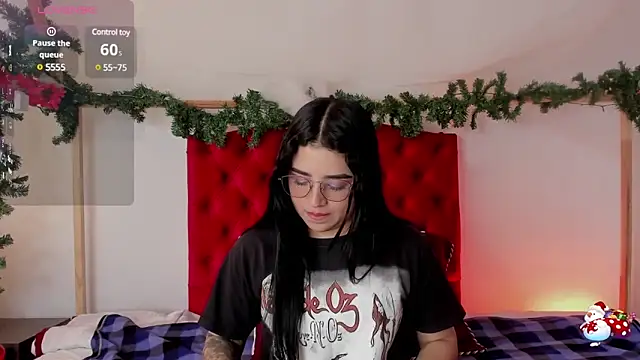 aliice walker  online show from December 9, 2024, 3:33 pm