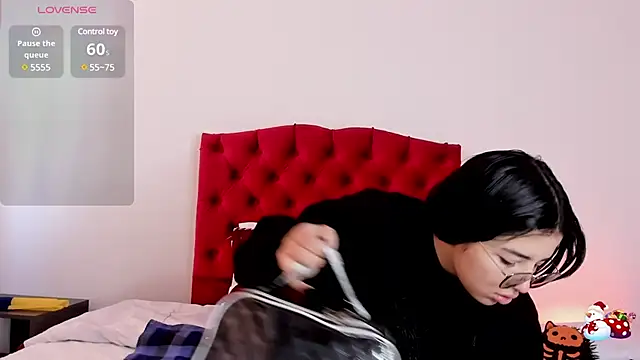 aliice walker  online show from December 11, 2024, 1:28 pm