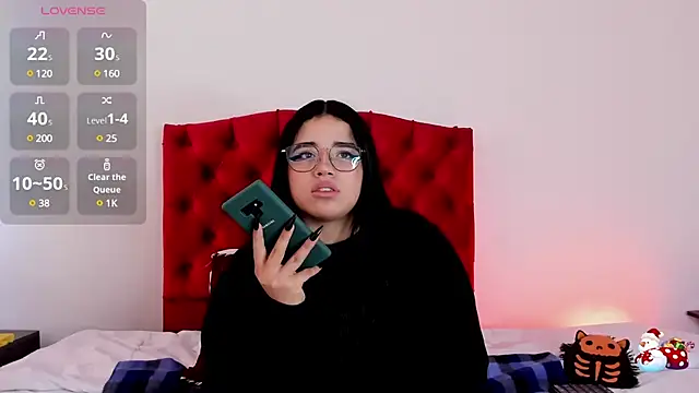 aliice walker  online show from December 11, 2024, 4:31 pm