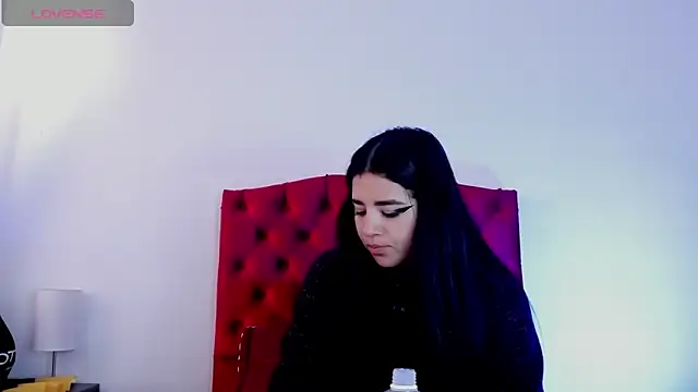 aliice walker  online show from December 16, 2024, 1:32 pm