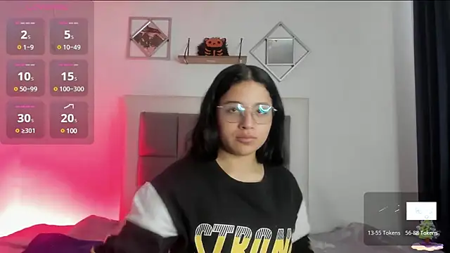 aliice walker  online show from January 17, 2025, 12:31 pm