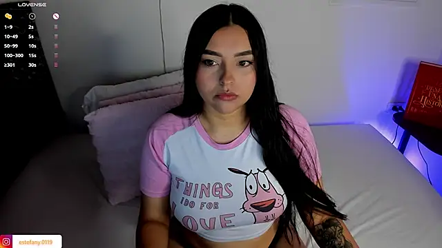 artemisa67  online show from February 4, 2026, 1:33 am