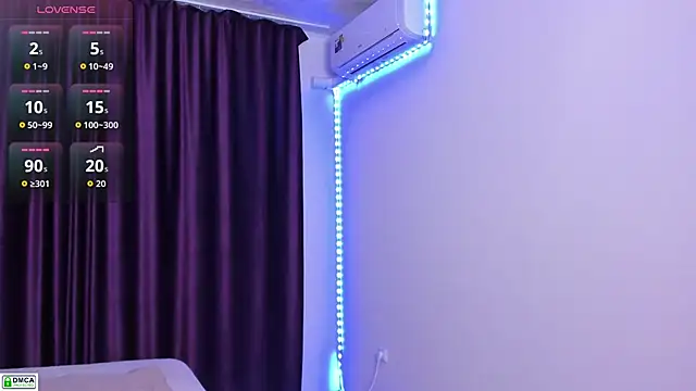 Snapshot of goodnightkitty chatting on October 11, 2025, 10:08 pm goodnightkitty online show from October 11, 2025, 10:08 pm