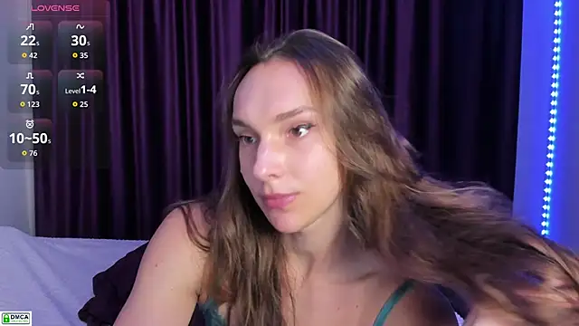 Snapshot of goodnightkitty chatting on October 27, 2025, 10:03 pm goodnightkitty online show from October 27, 2025, 10:03 pm