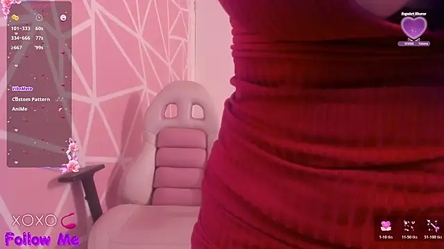 Anggi 1 online show from December 20, 2025, 11:17 am