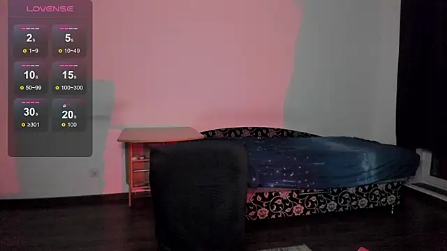 Snapshot of KitsuneRem chatting on February 27, 2026, 5:46 pm KitsuneRem online show from February 27, 2026, 5:46 pm