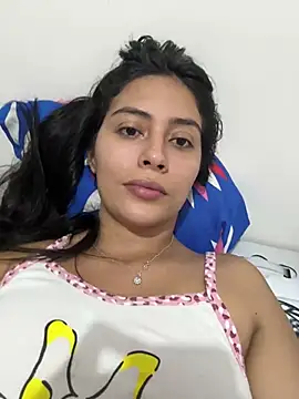 Sophie  Foxxx online show from March 17, 2025, 10:17 pm