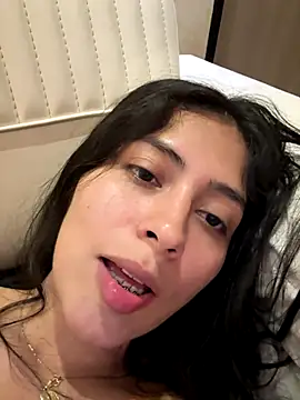 Sophie  Foxxx online show from September 9, 2025, 8:14 am