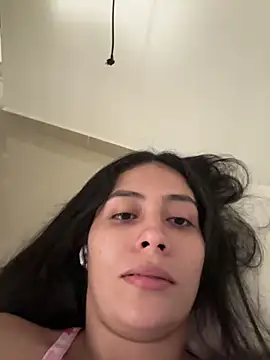 Sophie  Foxxx online show from September 25, 2025, 5:44 am