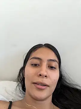 Sophie  Foxxx online show from October 5, 2025, 3:10 pm