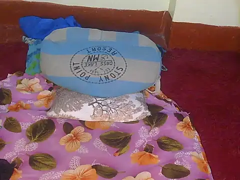 Pretty hazel online show from February 24, 2026, 8:34 am