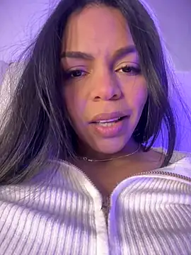 Charly  online show from October 20, 2025, 7:03 pm