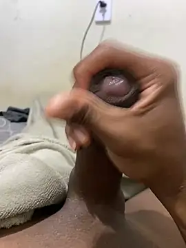 Ricardo063 online show from November 25, 2025, 10:15 am