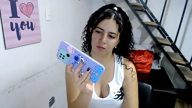 samantha baby  online show from January 26, 2025, 12:05 am