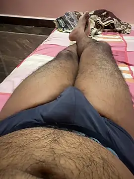 Sachin143000 online show from April 10, 2026, 5:39 pm