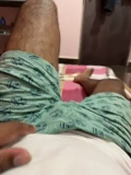 Sachin143000 online show from April 12, 2026, 2:33 pm