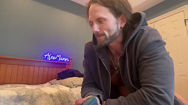 Snapshot of alexmannd chatting on January 10, 2025, 3:16 pm alexmannd online show from January 10, 2025, 3:16 pm