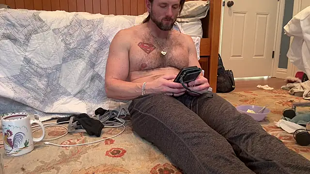 Snapshot of alexmannd chatting on January 11, 2025, 3:31 pm alexmannd online show from January 11, 2025, 3:31 pm