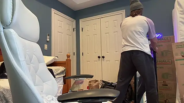 Snapshot of alexmannd chatting on January 29, 2025, 4:08 pm alexmannd online show from January 29, 2025, 4:08 pm