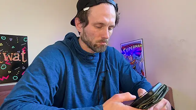 Snapshot of alexmannd chatting on January 31, 2026, 10:08 pm alexmannd online show from January 31, 2026, 10:08 pm