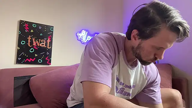 alexmannd online show from April 9, 2026, 4:23 pm