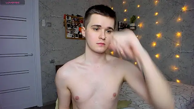 Mark Bearcub online show from February 15, 2026, 4:58 pm