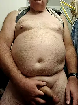 Snapshot of graham1980 chatting on March 4, 2025, 6:50 pm graham1980 online show from March 4, 2025, 6:50 pm