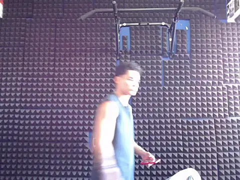 Curly Angel24 online show from October 20, 2025, 9:15 pm