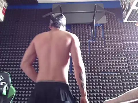 Curly Angel24 online show from October 31, 2025, 3:24 pm