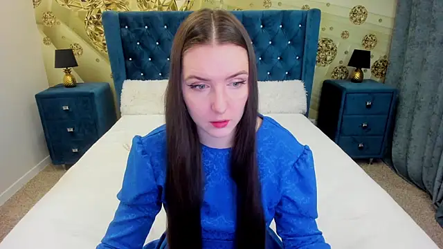 Katrina Minchels online show from May 16, 2026, 7:38 am