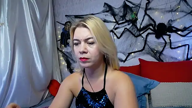 LILU MS online show from October 24, 2025, 7:16 am