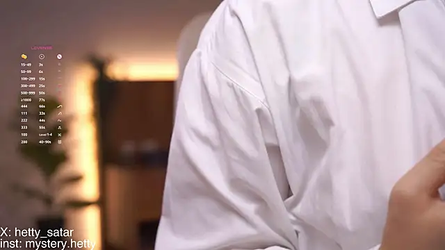 Hetty satar online show from October 16, 2025, 12:33 am